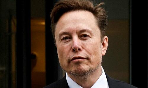 DOJ Warns Musk Over $1M Voter Giveaway: Report