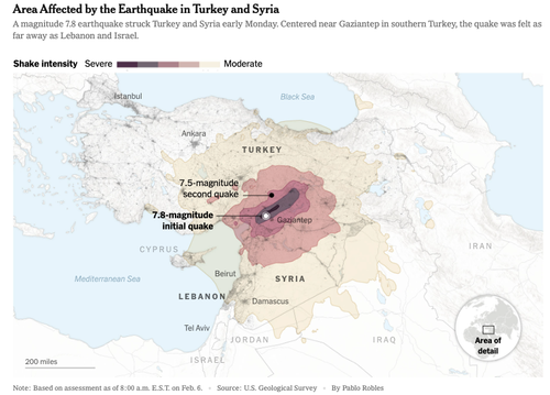 "Shocking Aerial Footage" - Turkey-Syria Quake 2023-02-06_14-28-42