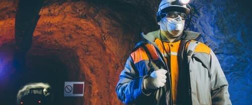 Researchers Look To Turn Decommissioned Mines Into Batteries