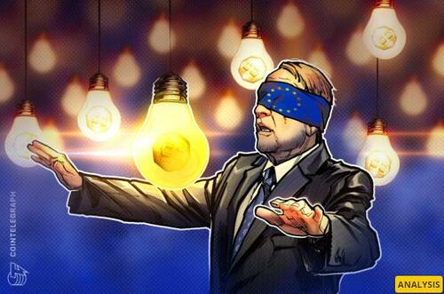 The Limitations Of The EU’s New Crypto Regulations
