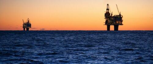 UK Oil And Gas Industry Warns Windfall Tax Will Hurt Energy Security