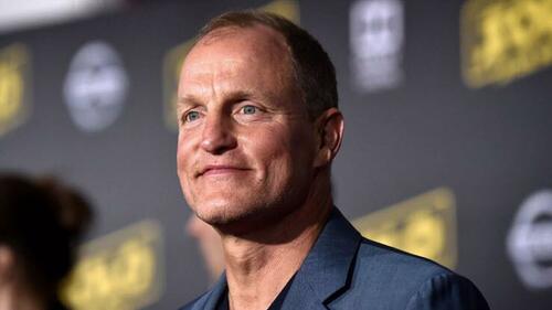 Woody Harrelson Doubles Down, Slams COVID Mandates: US Is “Not A Free Country”