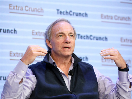 “Evolve Or Die”: Bridgewater Enters Post-Dalio Era