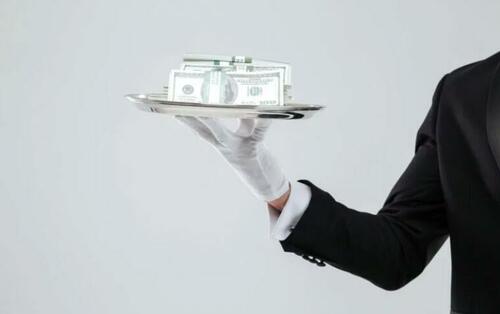 ESG As An Artifact Of ZIRP