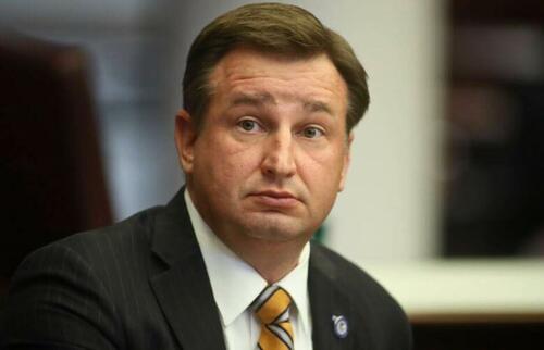 Florida Legislator Proposes A State Registry For Bloggers