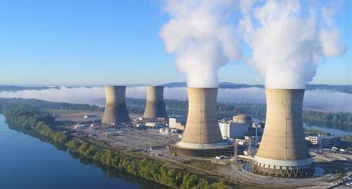 Ending Illinois’ Ban On New Nuclear Power Plants Should Be A Bipartisan No-Brainer