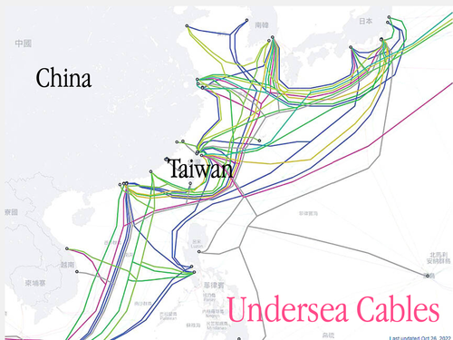 Taiwan Suspects Chinese Ships Cut Undersea Internet Cables 2023-03-08_10-54-21