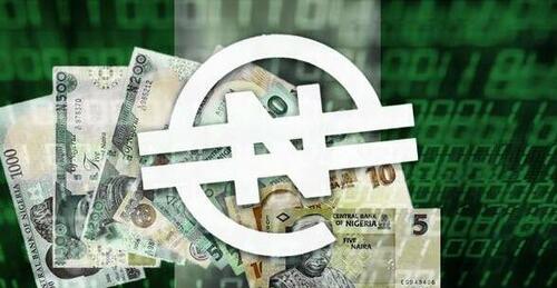 Nigerians Not Eager To Embrace Central Bank Digital Currency