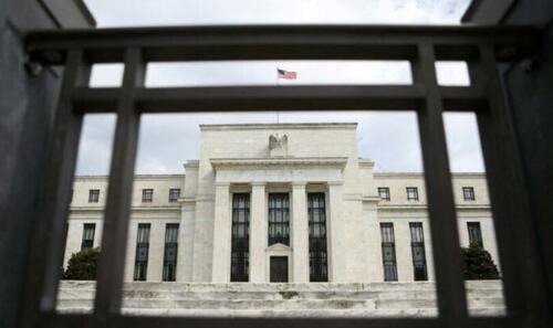 <div>The Fed Can't Give Up The Inflation Fight Yet</div>