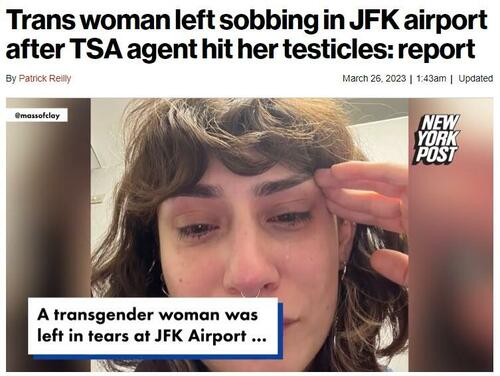 WTF Headline Of The Day