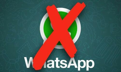 New Documents Expose Government Censorship Efforts At Facebook And WhatsApp