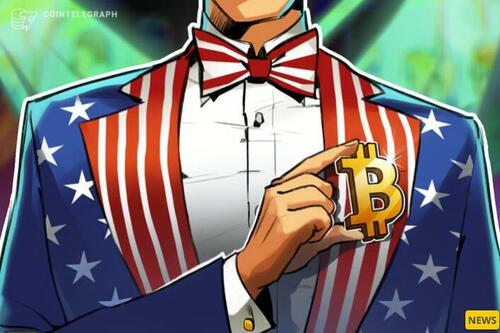 The US Government Sold Almost 10,000 ‘Silk Road’ Bitcoin Last Week