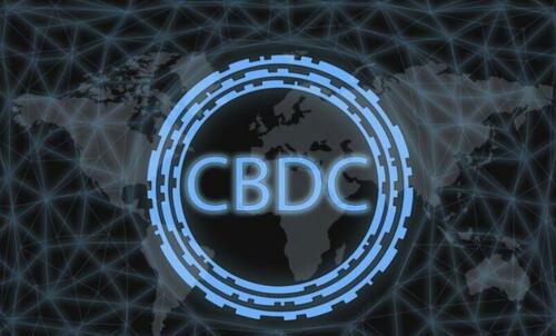 <div>Central Bank Digital Currencies A Foundational Threat To America's Economic Systems: Think Tank</div>