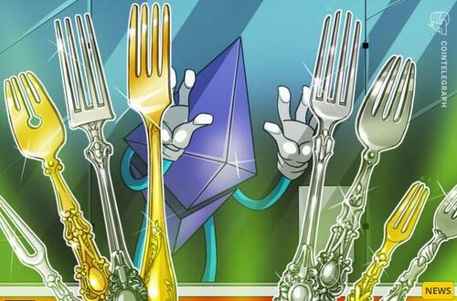 Ethereum Tops $2000 As Shapella Hard Fork FUD Ebbs