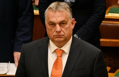 PM Orbán sagt, die USA können Ungarn nicht in einen Krieg treiben, der Rest Europas sollte seiner Politik folgen