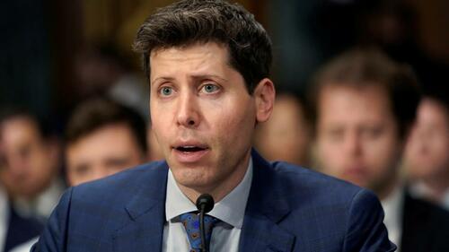 Sam Altman Declares ‘Code Red’ For ChatGPT As Rivals Catch Up; Will Scale Back Advertising Plans