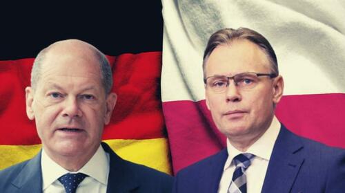 Germany’s Ruling SPD Party Ready To Talk WWII Reparations With Poland