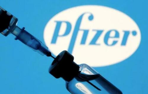 Vaccins Covid Pfizer