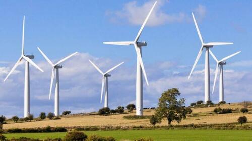 Wind Industry Blackmails UK Demanding Huge Ramp-Up Of Subsidies