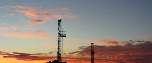 America’s Oil And Gas Capital Leads The Transition To Renewables