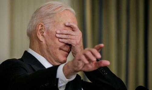 Kunstler: “How Can One Bumbling Political Idiot Wreak So Much Havoc?”