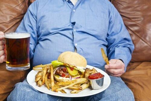 These Are The Healthiest (& Unhealthiest) Countries In The World