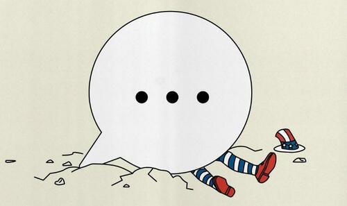 The Smiling Face Of Censorship: Welcome To Zuckerberg’s Vision of Internet “Kindness”