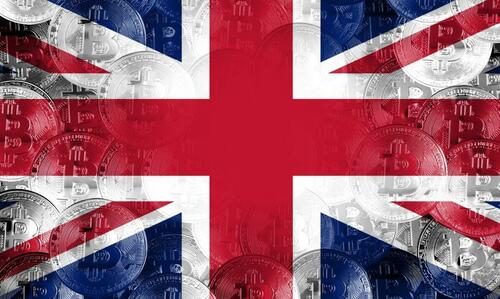 ‘Britcoin’ “Will Change Everything”, Analyst Warns