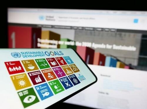 Here’s What’s Really Behind The Global Reset And Sustainable Development Agenda 2030