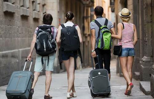Inflation Is Impacting Americans’ Enthusiasm For Travel In 2023