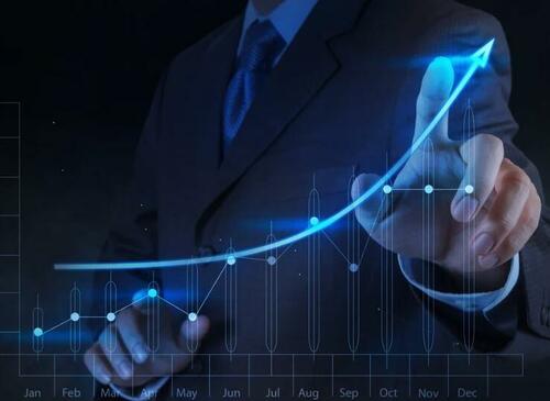 Blain: Tech Stocks, ‘Bah, Humbug’…