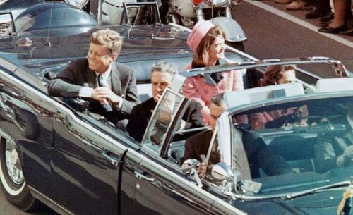 The Achilles’ Heel Of The JFK Assassination