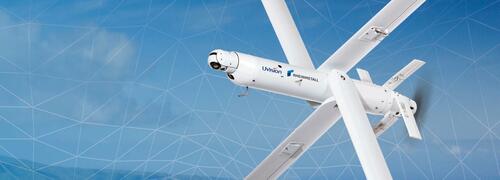 Germany Accelerates Kamikaze Drone Stockpiling With Rheinmetall Deal