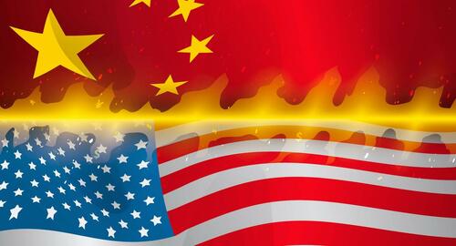 Victor Davis Hanson: The Great China-American Abyss