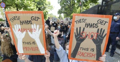 How Much Of Today's 'Racism' Is Manufactured? The Real Problem With ...