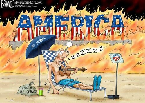 How Biden Will Circle The Wagons