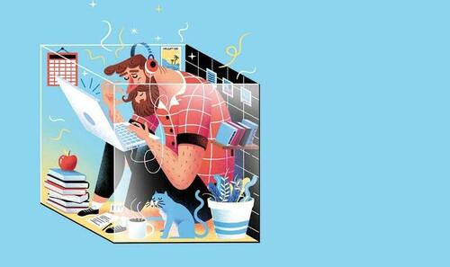 Is The Gig Economy On The Verge Of Destruction?
