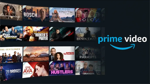 Commercials Set To Invade Amazon Prime Video Unless You Pay New ‘Ad Free’ Fee 
