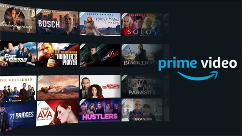 Commercials Set To Invade Amazon Prime Video Unless You Pay New ‘Ad Free’ Fee