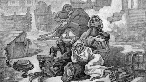 Solutions Are Scary: Part 2 – Economic Rebellion And Black Markets