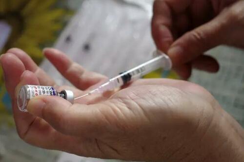 Neue Daten zeigen: Mehr als 277.000 »geimpfte« COVID-19-Fälle werden 2021 von den CDC verheimlicht