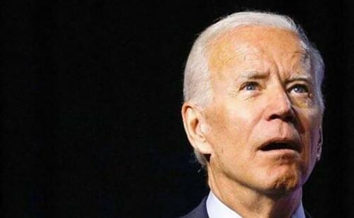 Should Joe Biden Be Banned?