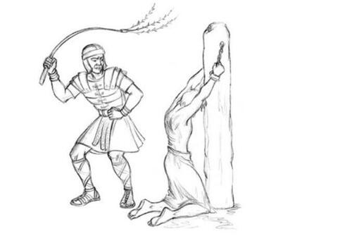 We’re All “Flagellants” Now… We’re All “Flagellants” Now…