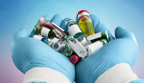 FDA Shuts Down Enquiries About DNA Contamination In COVID Vaccines