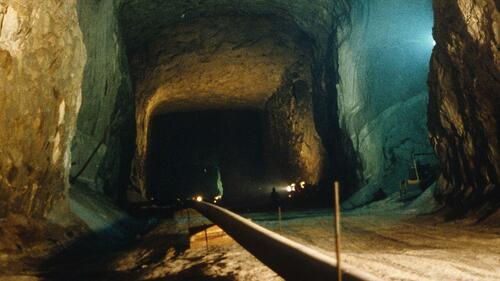 Republicans Push $1.3 Billion Bill To Refill The Strategic Petroleum Reserve thumbnail