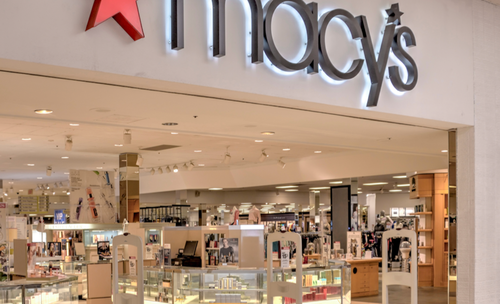 "A Bold New Chapter": Macy's To Close 150 Stores, Focus On Luxury ...