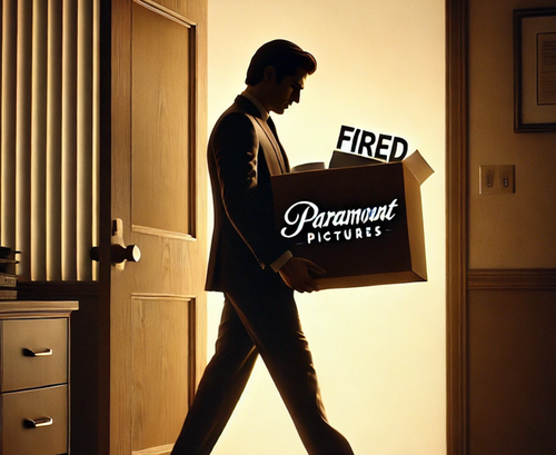 ​Paramount Cuts 15% Of US Workforce, Closes TV Studio, As Traditional TV Market Slumps – Tyler Durden