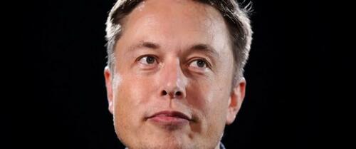 ​Elon Musk Warns Against Vilifying the Oil and Gas Industry – Tyler Durden