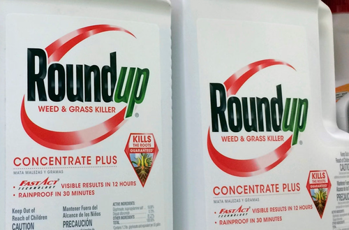 ​Bayer Shares Soar After Roundup Weedkiller Legal Victory In Philadelphia Court – Tyler Durden