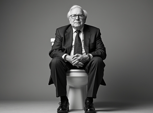 ​Is This Why Warren Buffett Dumped Billions Worth Of Bank Of America Stock? – Tyler Durden